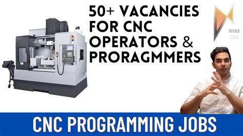 cnc machine programmer positions|cnc programming jobs from home.